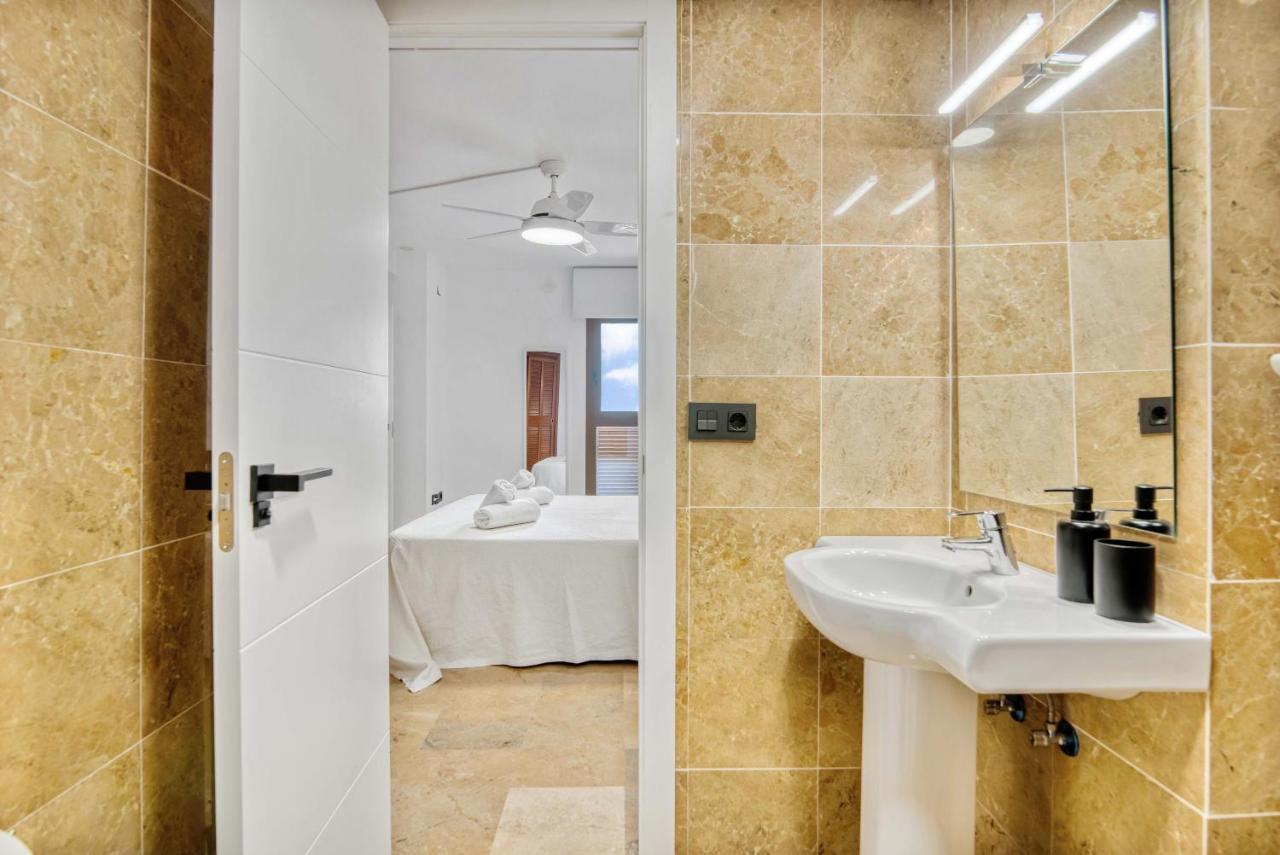 Almar Suite Altea Exterior foto