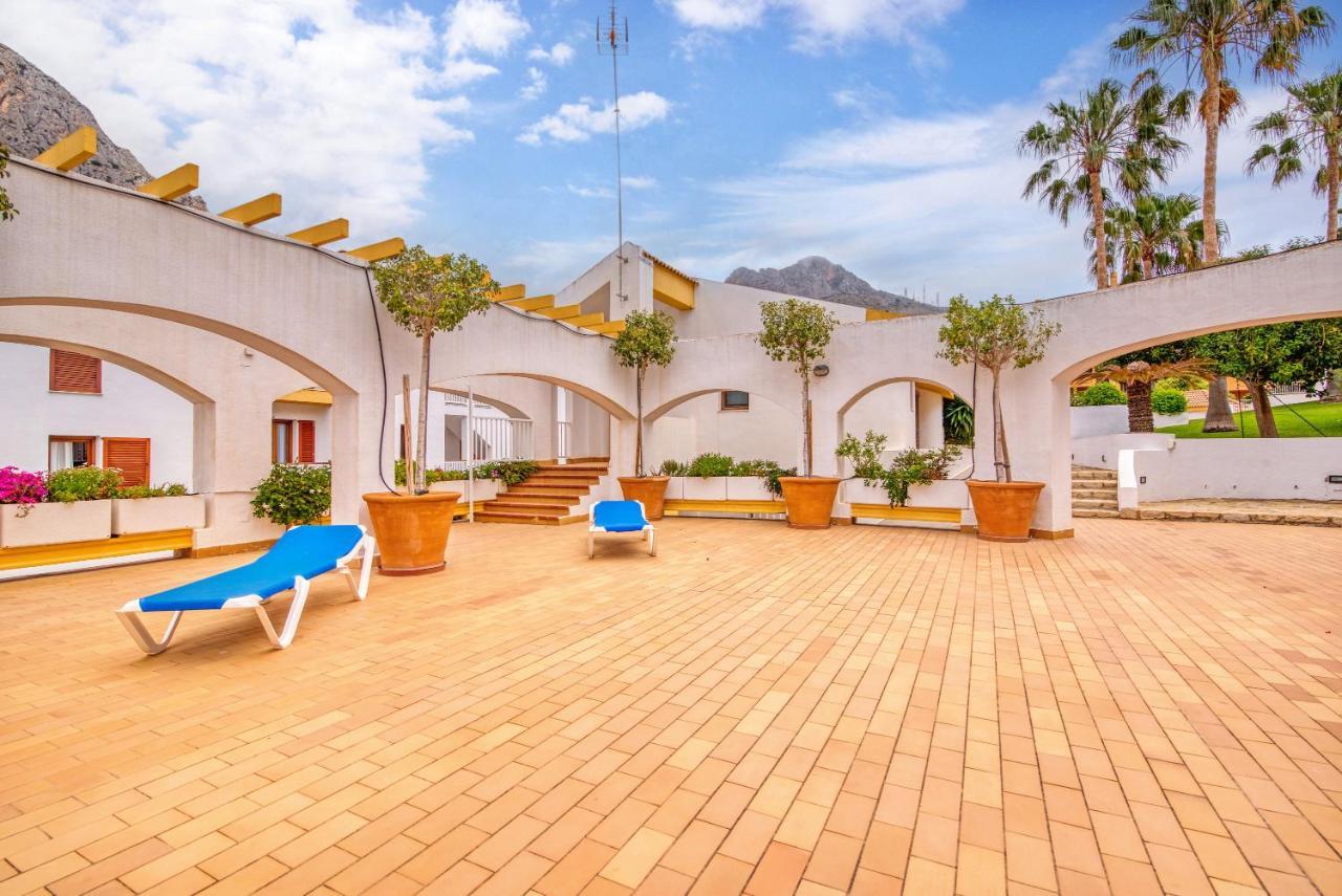 Almar Suite Altea Exterior foto