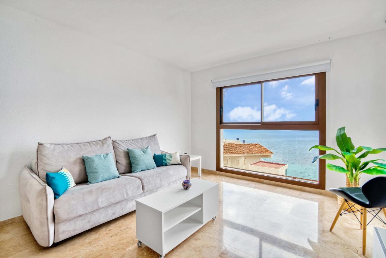 Almar Suite Altea Exterior foto