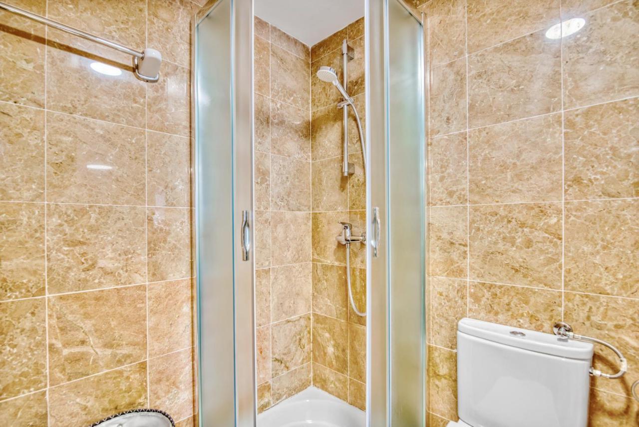 Almar Suite Altea Exterior foto